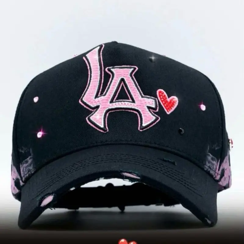 BLACK XOXO