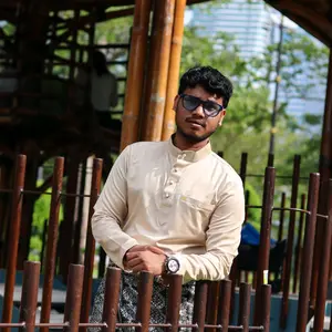 malay traditional clothes by ARAKAN LEGACY