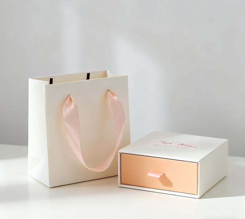 Blue DIY Beading Bracelet Kit