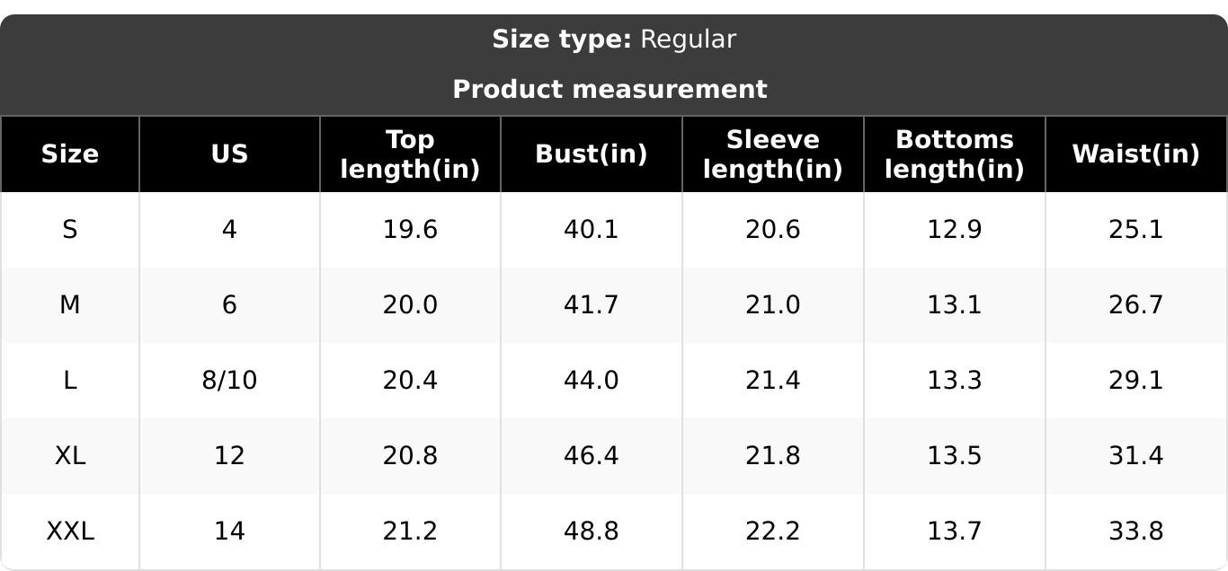 Womens Blue Hydrangea Floral Pajama Set Long Sleeve Two Piece Matching PJ Lounge Set with Shorts Cozy Sleepwear Mothers Day Gift Pajamas for Mom Pajama Party