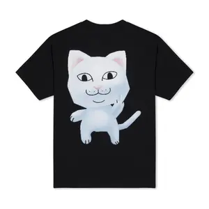 Nermii Tee (Black)