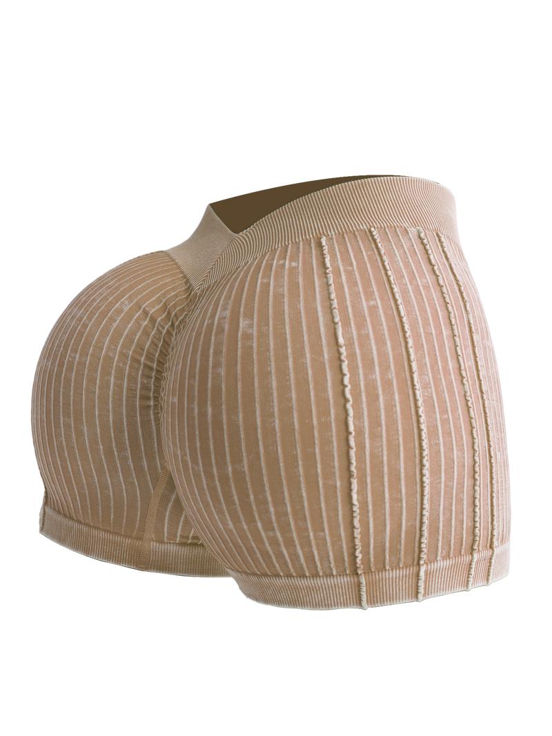 TCVC Woman 's soild color textured gym shorts ,casual comfy breathable skinny  shorts far ,tight fitteor yoga gym workout running ,ladies sportswear for all seasons ,gym  excise,activewed athleisure shorts