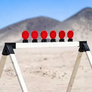 Self Healing Target Stand Bracket