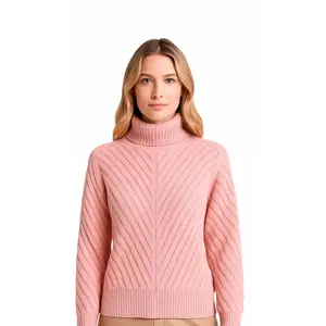 Sueter Cuello tortuga 5B7066S