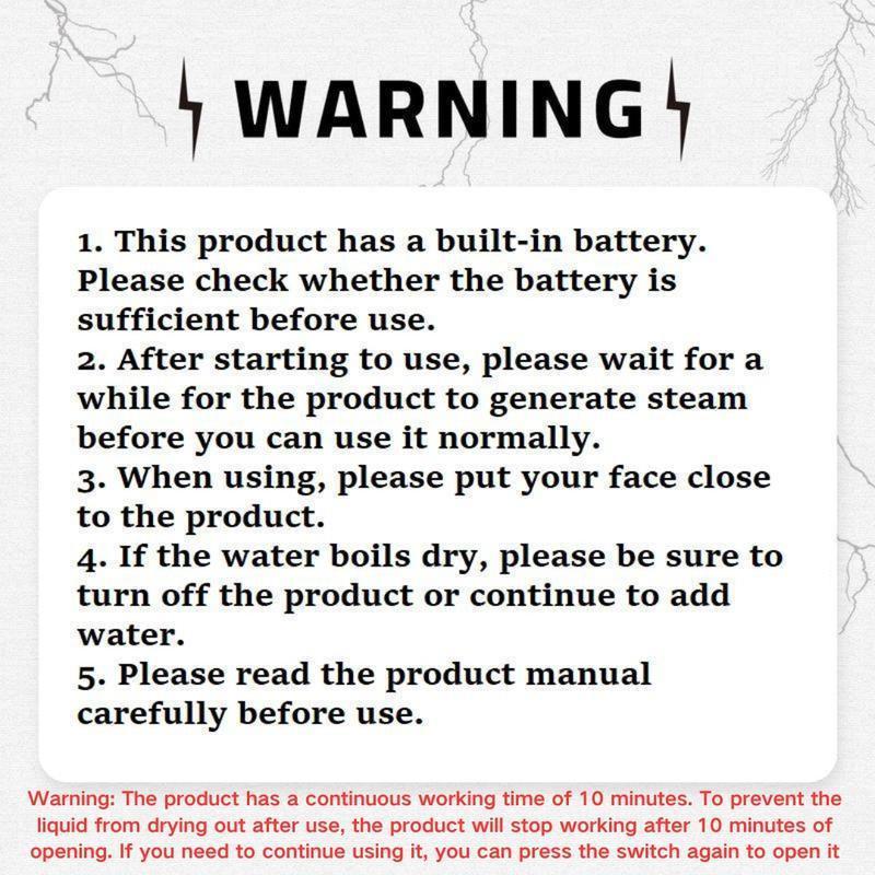 Portable Nebulizer for Adults & Kids Handheld Mesh Design – Ultrasonic Plug-in type. Nebulizer with Battery Included for Travel & Home Use (Blue & White) with Skin Care Glow Other products include theRechargeable Mesh SpacerMachine, which is also suitable