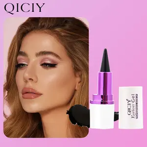 Viral Black Eyeliner Stick That Survives Tears & Sweat | Easy to Apply & Remove, Highly Pigmented for Bold Eye Looks