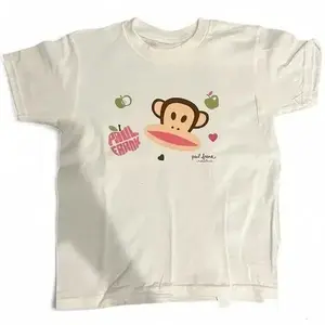 Paul Frank Y2K Unisex Baby Tee