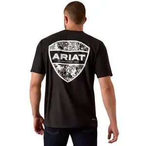 Men's Digi Shield T-Shirt