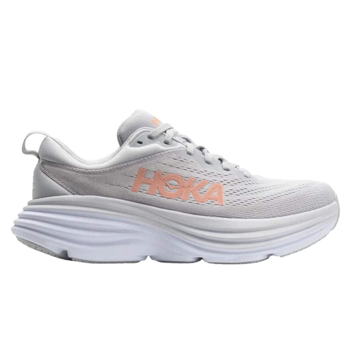Hoka Women's Bondi 8 Running Shoes
