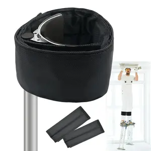 1 Pair Drywall Stilt Straps, Comfort Padded Wide Stilt Straps to  , Stilt  Straps Work with Various Brands of Stilts