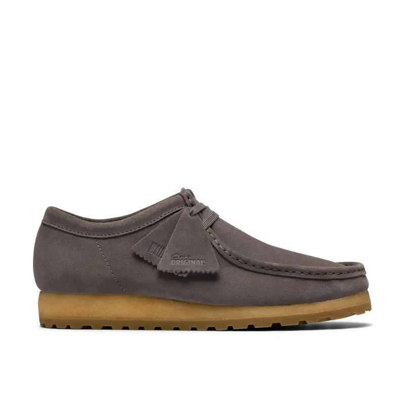 clarks wallabee gtx - TikTok Shop