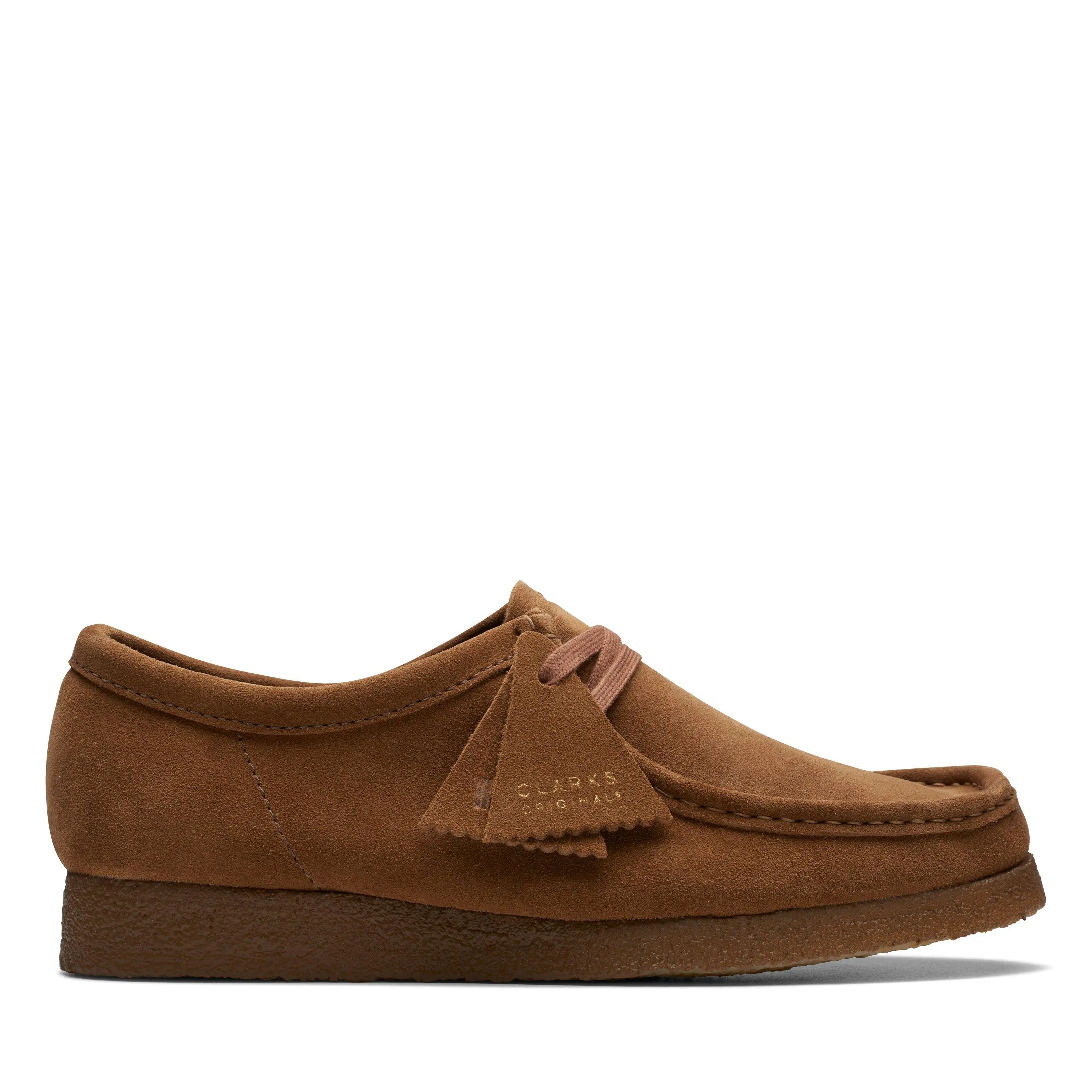Clarks Originals Mens Wallabee Wallabees