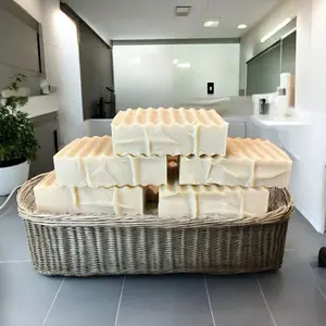 Clean Slate Buttermilk Cocoa Butter Single Best Shower Soap