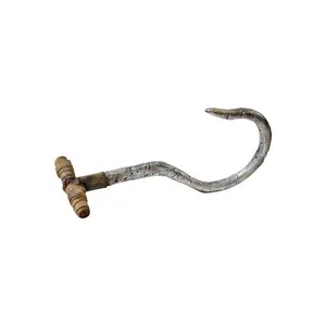 Slaughtering Hook Costume Accessory
