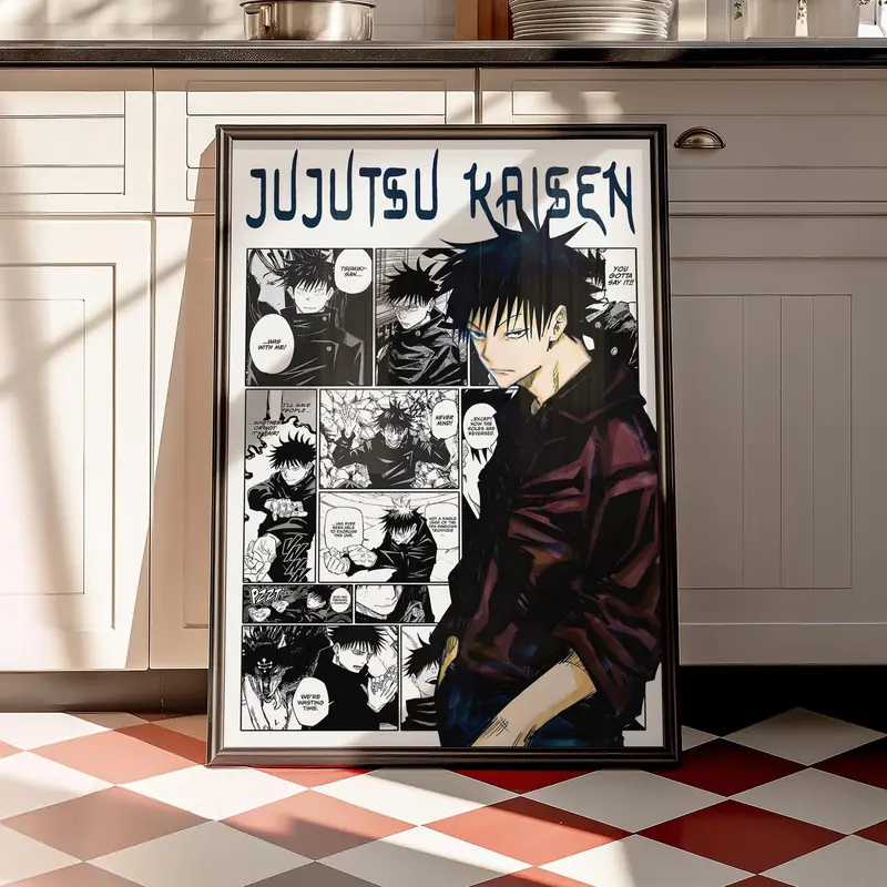foto megumi - TikTok Shop