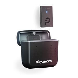 Playermaker 2.0 - REMOTE RETAIL kit