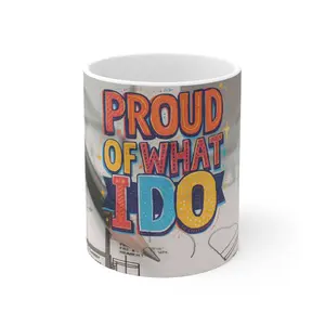 Architecture Design Special for YOU Mug 11oz