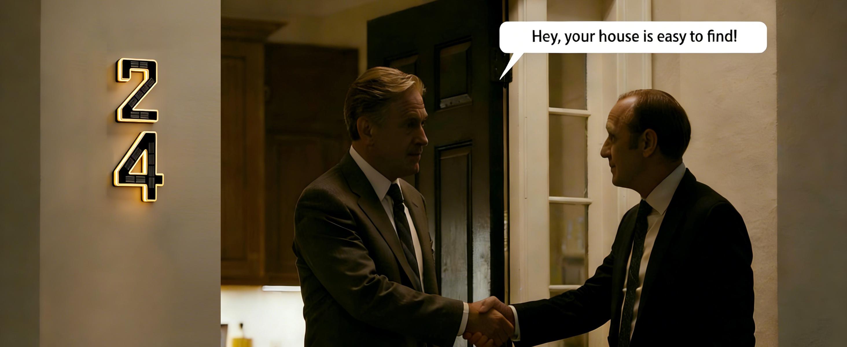 ISUNMEA Solar Lighted House Numbers 6.7 Inch Waterproof LED Address Signs for Outside Modern House Numbers with Large Personalization Options,Decorate your door number, DIY personalisation.Modern Farmhouse Illuminated Sign Light Solar Waterproof Lamp ISUNMEA Solar Lighted House Numbers 6.7 Inch Waterproof LED Address Signs for Outside Modern House Numbers with Large Personalization Options,Decorate your door number, DIY personalisation.Modern Farmhouse Illuminated Sign Light Solar Waterproof Lamp