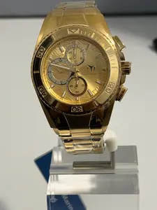 TechnoMarine Manta Ocean Suizo 45mm