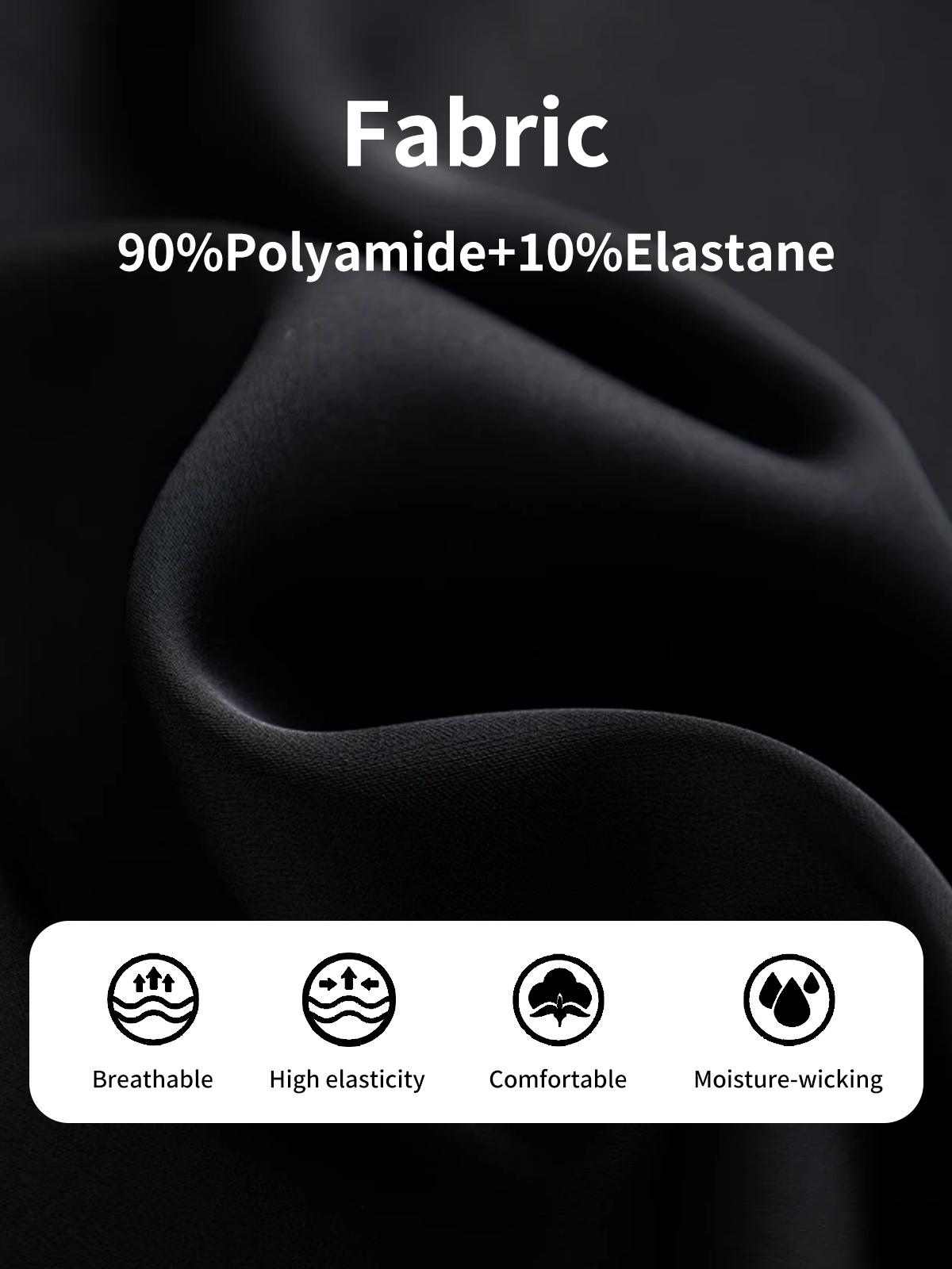 SUOVADUN YFYJK001 Women's High-Waist Seamless Yoga Leggings with Pocket Quick Dry Stretchy Activewear Pants for Fitness Training Breathable Sporty Bottoms Moisture Wicking Hip Lift Available