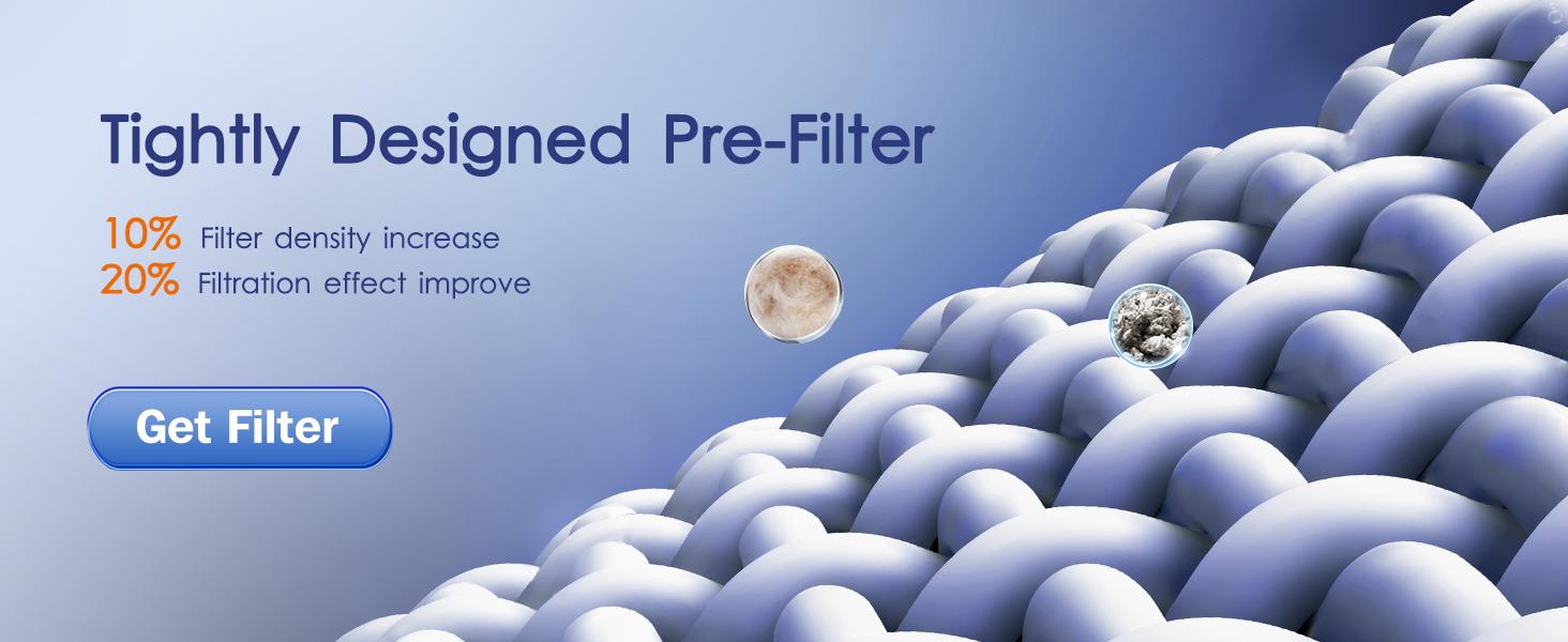 [Live] MOOKA Air Purifier 2 Packs for Home Bedroom Apartment Office Car RV H13 True HEPA Filter USB Portable Covers Up to 300 Ft² Allergies Pets Smoke Dust Fragrance Sponge Night Light,Gift