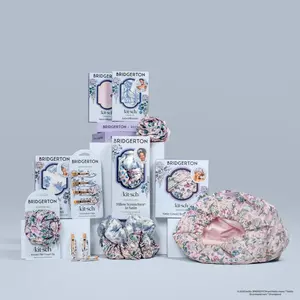 The Wisteria Dream Bridgerton Collector's Bundle