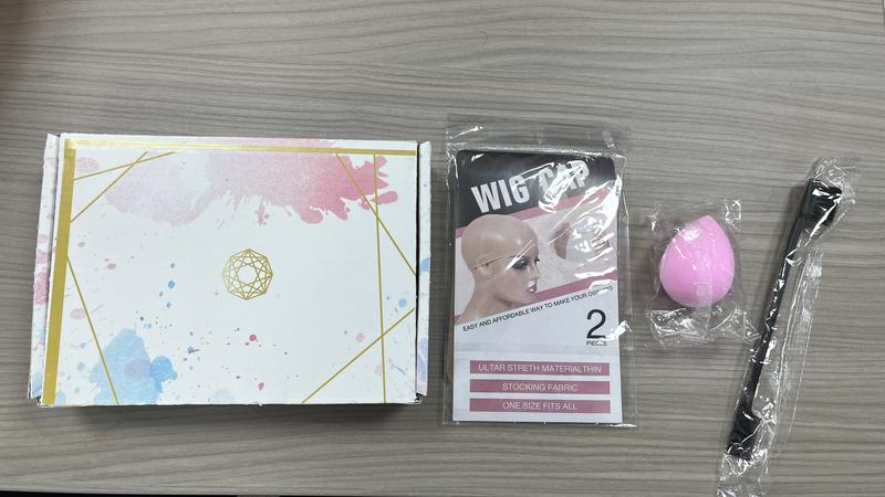 Bling Hair Water Wave Lace Front Wig Hd Lace Frontal Brazilian Wigs For Women Human Hair 13x4 Deep Wave Lace Frontal Wig Lace Closure Wig TikTokShopBlackFriday