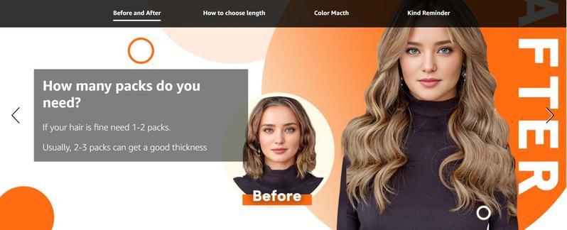 Full Shine Clip In Hair Extensions Real Human Hair 7 Pcs Natural Straight 10-28 Inch 100-150 Grams Easy Application for Women Hairpiece Silky Straight Remy Hair