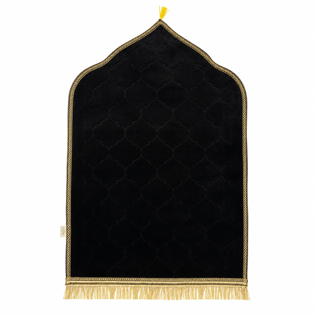 Muslim Prayer Rug - Memory Foam Comfy
