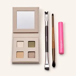 The Eye Edit: Golden Grove