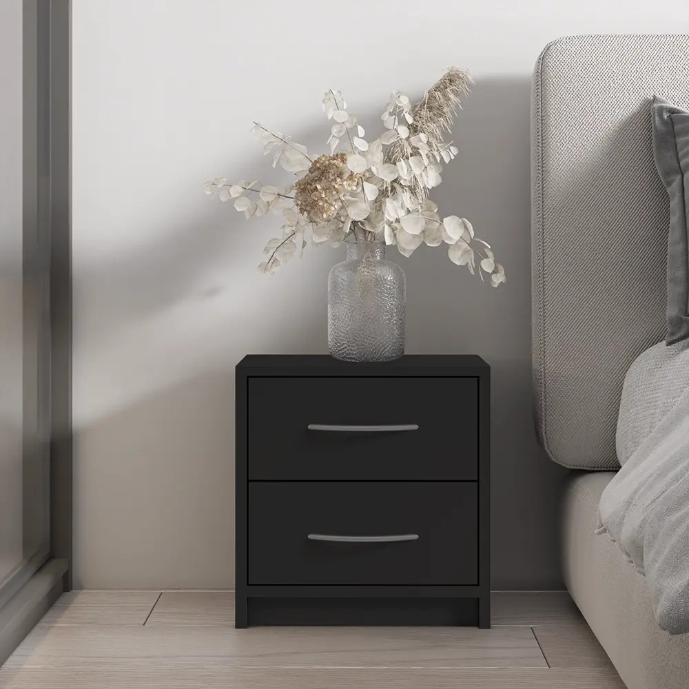Polo 2D Nightstand Polo 2D Nightstand