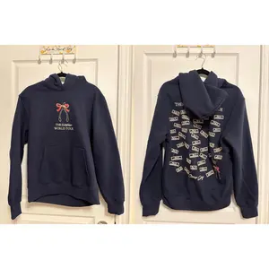 Conan Gray Wishbone World Tour 2026 Tour Dates Shirt, Sweatshirt, Hoodie Fan Gift, Unisex Tee