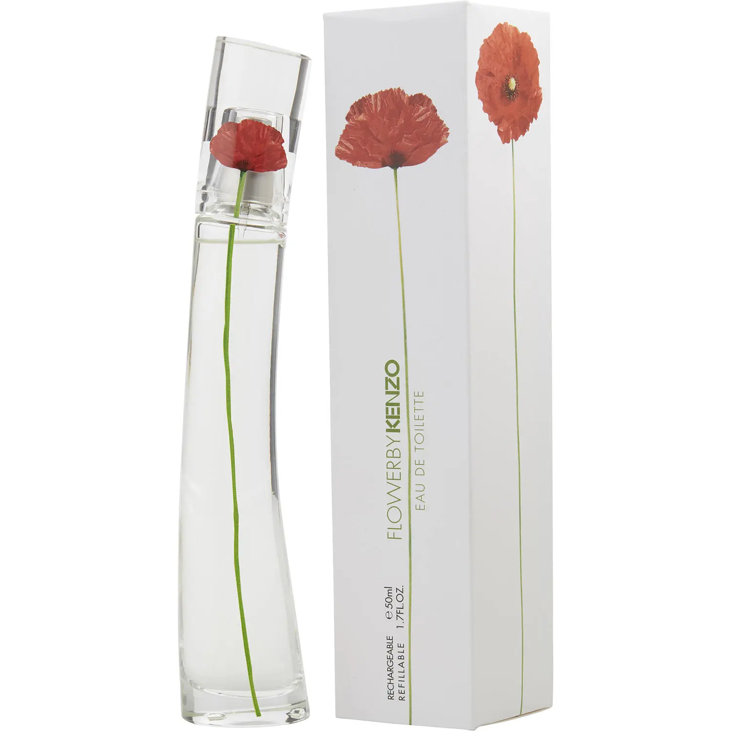 Kenzo Flower By Kenzo Edt For Women