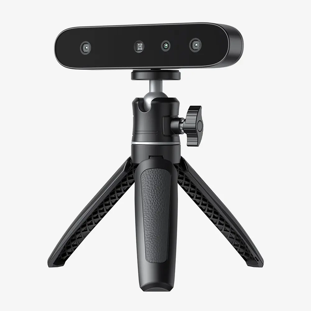 Creality CR-Ferret SE 3D Scanner - 0.1mm Precision, Anti-Shake, USB3.0 C Port, Cost-Effective Option for Beginners (Computers & Office, Office Equipment, Printers & Scanners)