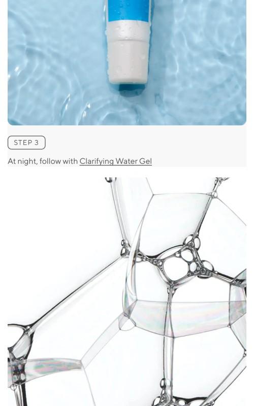 Acne Control Clarifying Cleanser