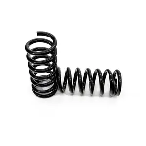 UMI Performance 78-88 GM G-Body Front 1in 70-81 F-Body 2-1/2in Lowering Spring
