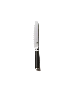 The Serrated 6" Knife