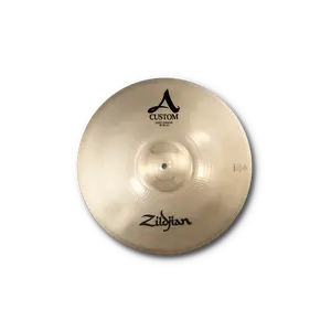 Zildjian 18" A Custom Crash Cymbal- BRAND NEW
