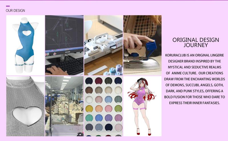 KORURACLUB Valentine's Day Women's Black Lingerie Backless Bodysuit Corset Top with Heart Cutout Elegant Chic Womenswear for Special Occasions  Elegance 2026 Hottest Picks