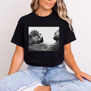 Lucy & Stephen “Tell Me Lies” Photo Graphic – Hulu Series Toxic Love Fan Merch T-Shirt / Sweatshirt / Hoodie O03