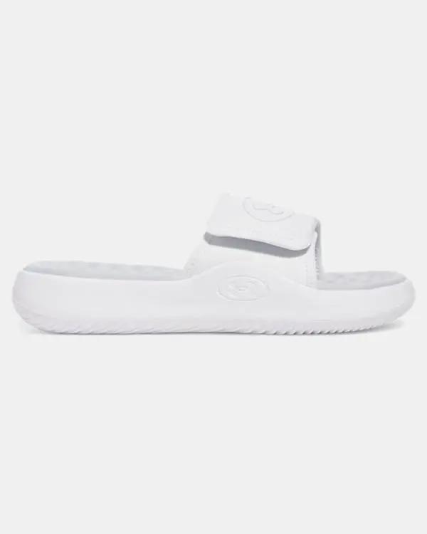 Under Armour Ignite Pro 8 Women's Slides