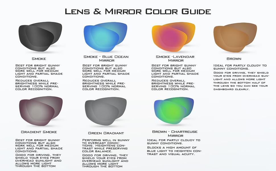 KastKing Huzzah Polarized Sport Sunglasses for Men & Women - Blue Smoke Lenses, UV Protection, Impact Resistant, Oleophobic Coating, Grilamid Frames KastKing Huzzah Polarized Sport Sunglasses for Men & Women - Blue Smoke Lenses, UV Protection, Impact Resistant, Oleophobic Coating, Grilamid Frames