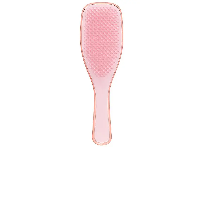 Tangle Teezer The Ultimate Detangler Thick & Curly in Mango & Pink