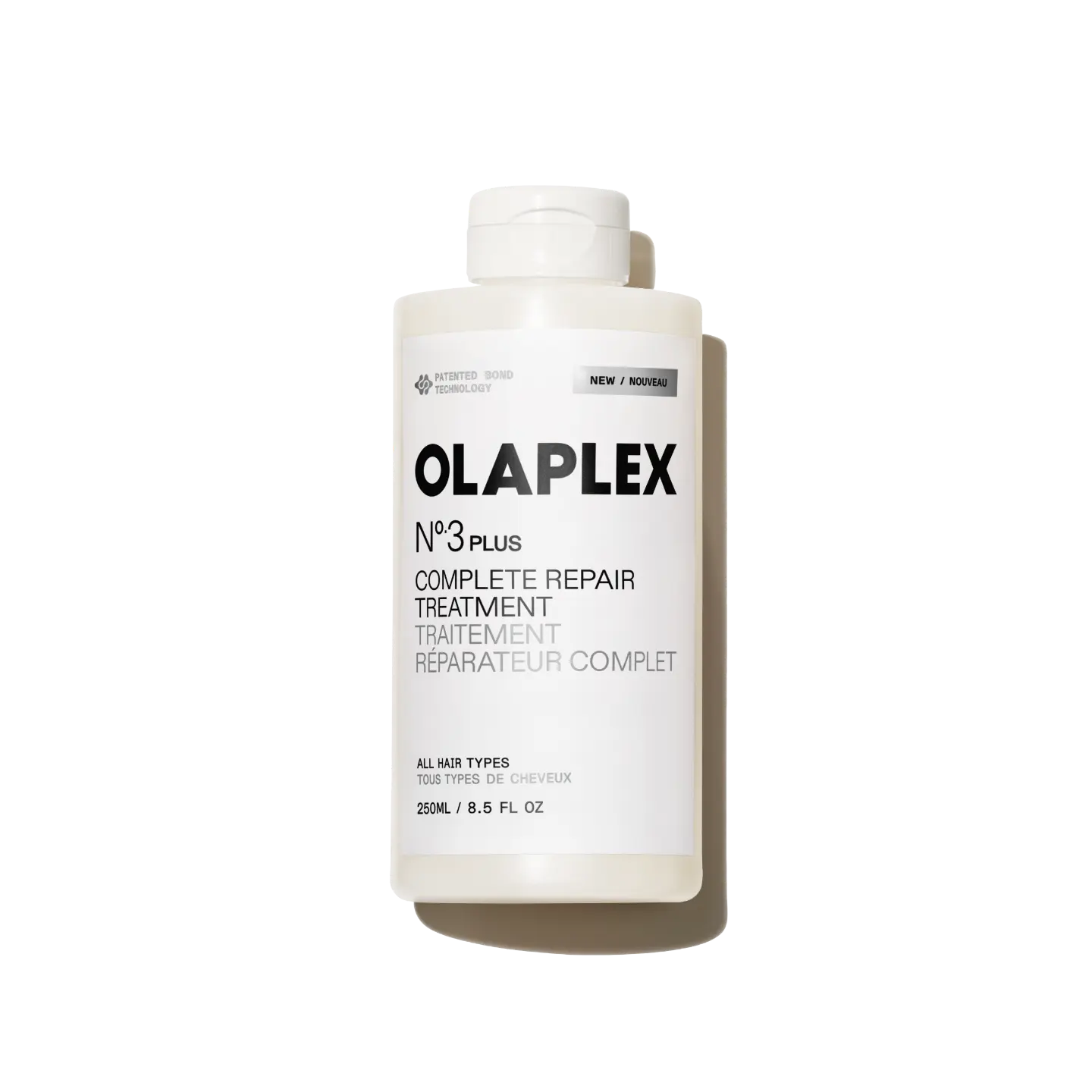 OLAPLEX Nº.3PLUS Complete Repair Treatment for Damaged Hair, Jumbo Size