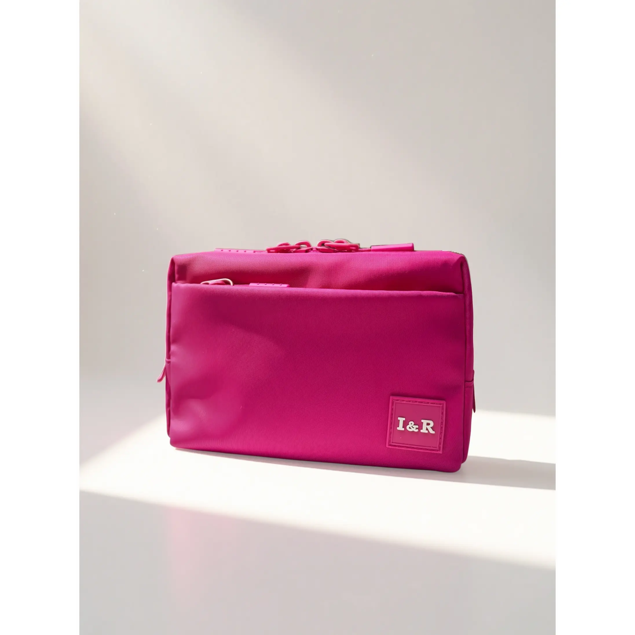 Mini Beauty By Iris Cosmetic Bag (#2031) By Iris & Rainbow