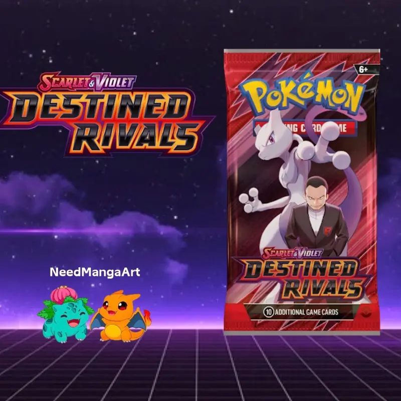 pokemon destined rivals pre order - TikTok Shop pokemon destined rivals pre order - TikTok Shop