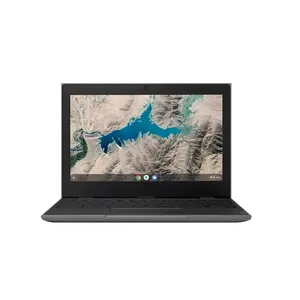 Lenovo 100e Chromebook (2nd Gen) - 11.6" - 4GB RAM - 32GB eMMC - Black Lenovo 100e Chromebook (2nd Gen) - 11.6" - 4GB RAM - 32GB eMMC - Black