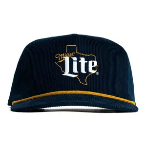 Texan - Miller Lite Hat