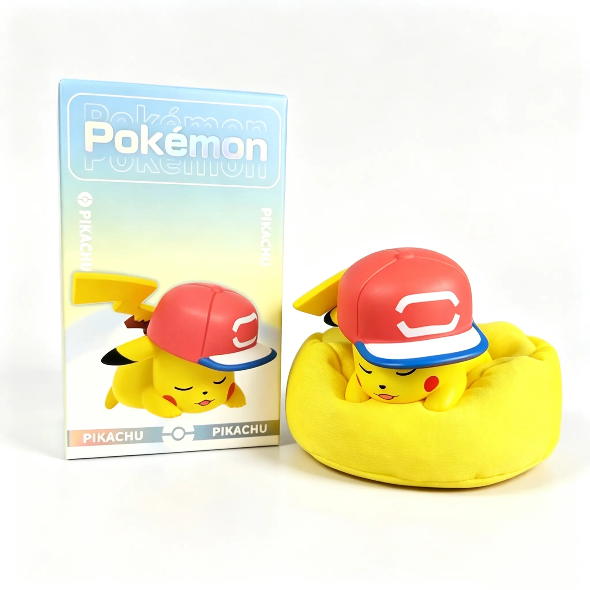 Pokemon Starry Dream Series Exquisite Star-Themed Anime Character Figurines, Collectible Figure Ornament, Cute Desk Shelf Display Toy for Pokemon Lovers, Back to School Gift, Collectible Miniatures, Cute Kawaii Figure