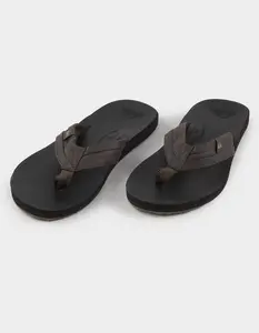 QUIKSILVER Carver Squish Mens Flip Flops